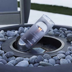 Bio-Ethanol Fuel Bottles