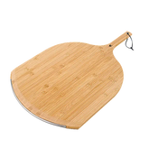 16" Bamboo Peel | Outdoor Pizza Oven Collection