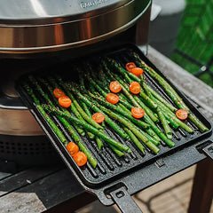 Pi Cast Iron Cookware Set | Pizza Oven Collection