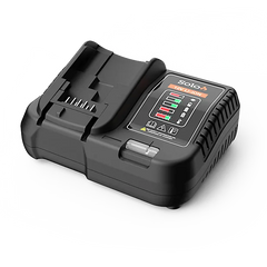 New Windchill Cooler Charger