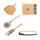 Bamboo Collection | Outdoor Pizza Oven Collection