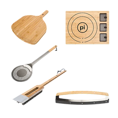 Bamboo Collection | Outdoor Pizza Oven Collection