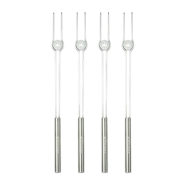 Mini Roasting Sticks, BBQ Sticks, Skewers  | Accessory Collection