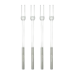 Mini Roasting Sticks, BBQ Sticks, Skewers  | Accessory Collection