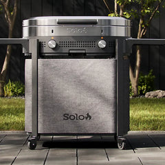 Steelfire™ Griddle Stand