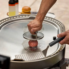 Signature Griddle Collection | 3 Griddle Cooking Kits in One