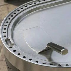 Solo Stove Smashburger Kit