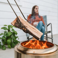 Fire Pit Tools | Fire Pit Accessories Collection