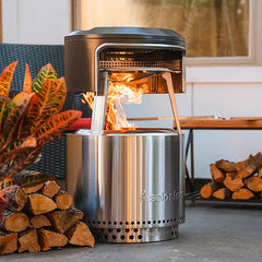 Pi Fire + Tools | Outdoor Fire Pit Pizza Oven Cooking Collection