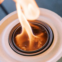 Smokeless Gel Fuel — Clean Burn for Fire Pits