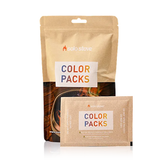 Color Packs | Fuel Collection