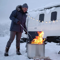 Fire Pit Tools | Fire Pit Accessories Collection