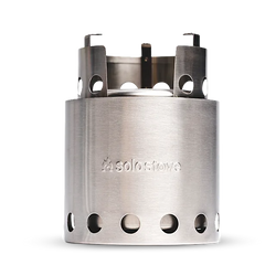 Lightweight Backpacking Stove | Solo Stove Lite