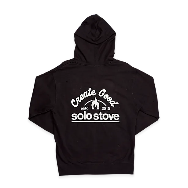 The Create Good Hoodie
