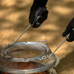 Gloves | Outdoor Cookling & Fire Pit Collection