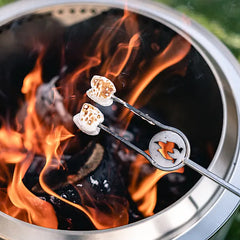 Roasting Sticks | Fire Pit Accessories Collection
