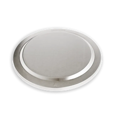 Solo Stove Lid — Fire Pit Snuffer Cover