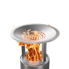 Mesa Heat Deflector | For Mesa and Mesa XL Tabletop Fire Pits