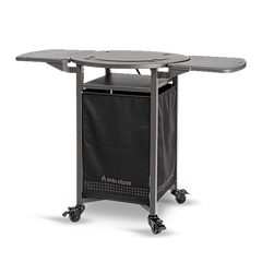Pizza Oven Cart | For Pi Prime and Pi Dual Fuel Pizza Ovens