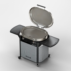 Steelfire™ Griddle Stand