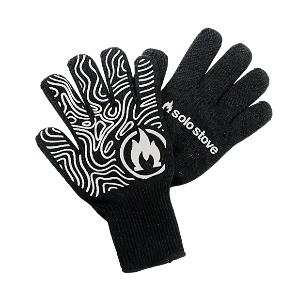 Gloves | Outdoor Cookling & Fire Pit Collection